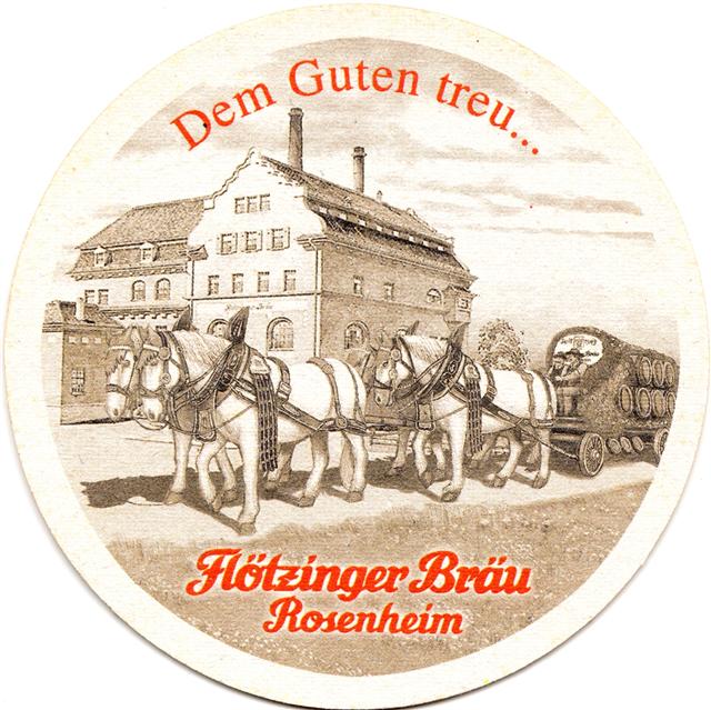 rosenheim ro-by fltzinger dlg 1a (rund215-bild hellbraun-schrift rot)